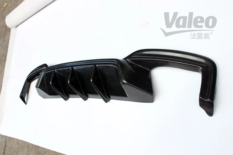 Ins2021 For w 6 Series 640 650mt Sports Version M6 Modified Small Surround Carbon Fiber Mp Tail Lip Rear Spoiler
Ins2021 For w 6 Series 640 650mt Sports Version M6 Modified Small Surround Carbon Fiber Mp Tail Lip Rear Spoiler