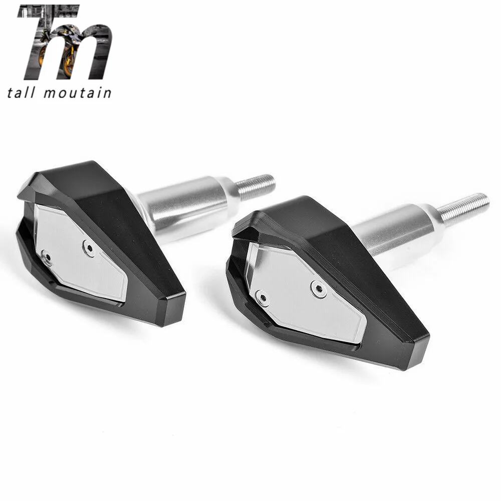 For KAWASAKI Ninja ZX6R ZX-6R ZX 6R 2007-2008 Motorcycle Frame Slider Engine Protection Moto Crash Pad Protect Falling Protector
For KAWASAKI Ninja ZX6R ZX-6R ZX 6R 2007-2008 Motorcycle Frame Slider Engine Protection Moto Crash Pad Protect Falling Protector