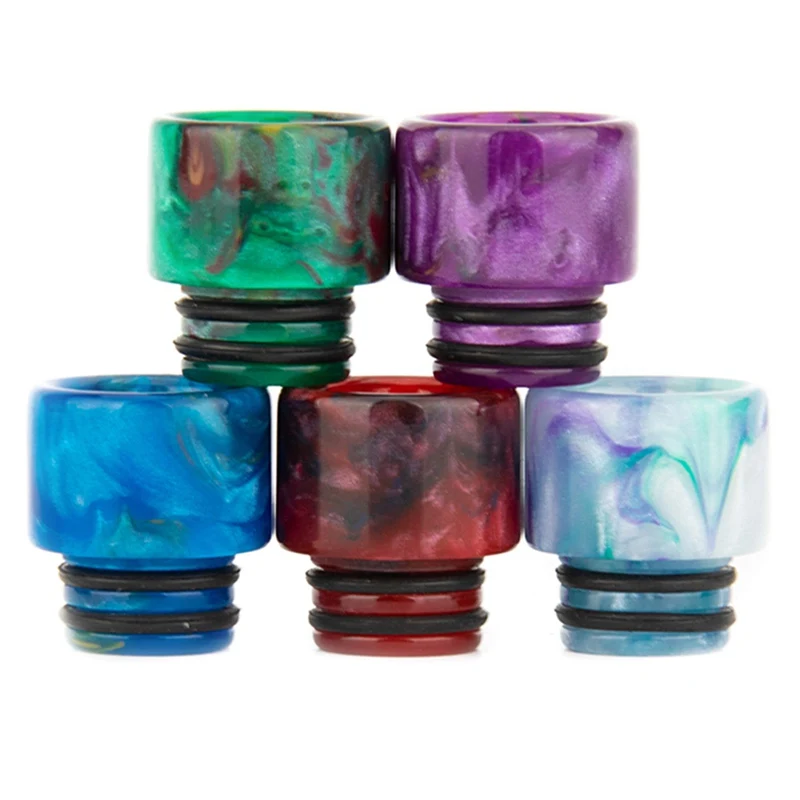 XFKM 510 Drip Tips Resin Mouthpiece For Electronic Cigarette 510 Thread Mouthpiece Tanks Epoxy RDA RTA Atomizer Drip Tip
XFKM 510 Drip Tips Resin Mouthpiece For Electronic Cigarette 510 Thread Mouthpiece Tanks Epoxy RDA RTA Atomizer Drip Tip