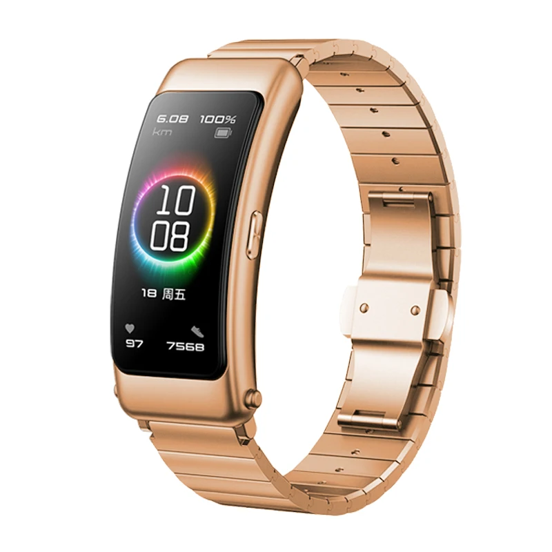 Original Stainless Steel Strap For Huawei B6 Bracelet One straps For Huawei B3 Wristband Replacement Watchband Accessories New
Original Stainless Steel Strap For Huawei B6 Bracelet One straps For Huawei B3 Wristband Replacement Watchband Accessories New