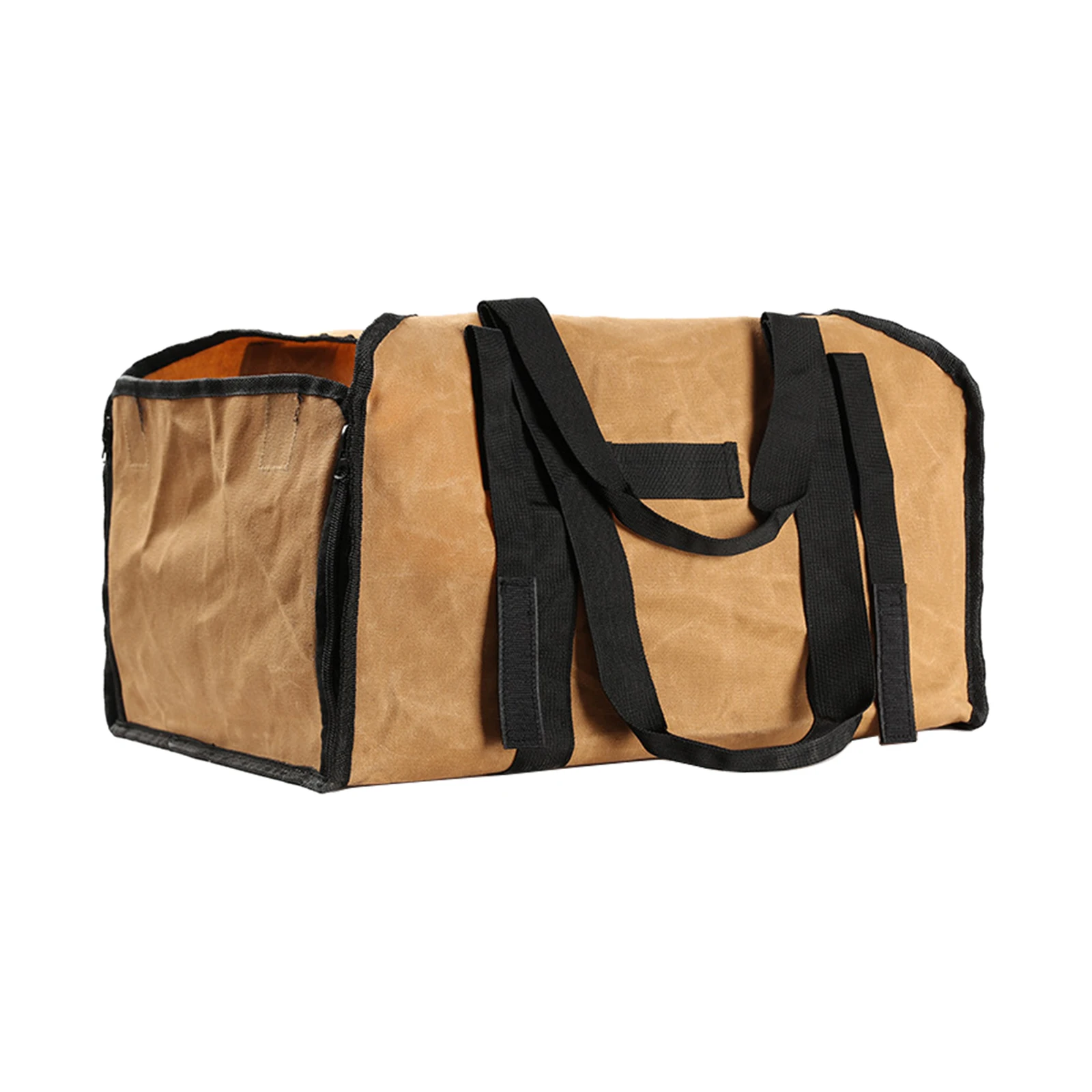 Waterproof Firewood Bag Large Capacity Camping Picnic Outdoor Durable Firewood Carrier Storage Tote Bag Outdoor Camping Accs
Waterproof Firewood Bag Large Capacity Camping Picnic Outdoor Durable Firewood Carrier Storage Tote Bag Outdoor Camping Accs