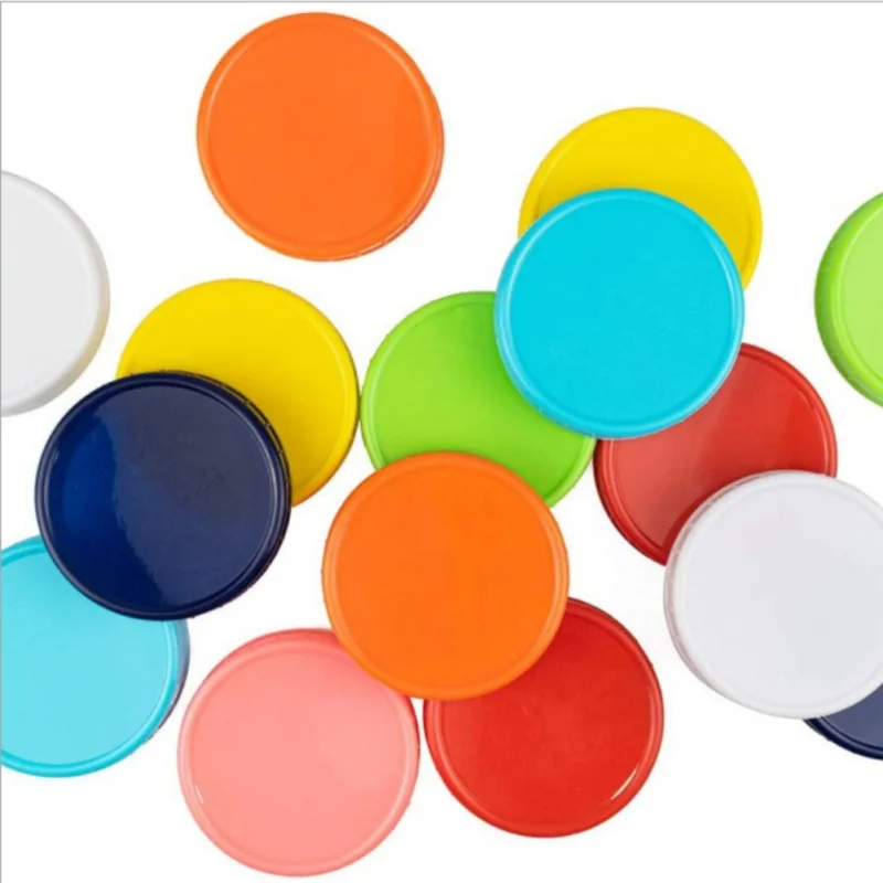 8PCS Household Kitchen Storage Jar Lid Wide Mouth Bottle Cap Leak Proof Storage Bottle Caps Cover Fresh Keeping Sealers Lid-
8PCS Household Kitchen Storage Jar Lid Wide Mouth Bottle Cap Leak Proof Storage Bottle Caps Cover Fresh Keeping Sealers Lid-