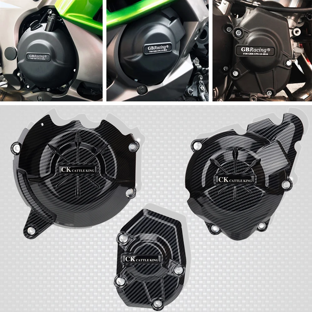 Защитная крышка двигателя для Kawasaki Z1000 Ninja Z1000SX Versys 1000 2011-2021 защитные аксессуары
Защитная крышка двигателя для Kawasaki Z1000 Ninja Z1000SX Versys 1000 2011-2021 защитные аксессуары