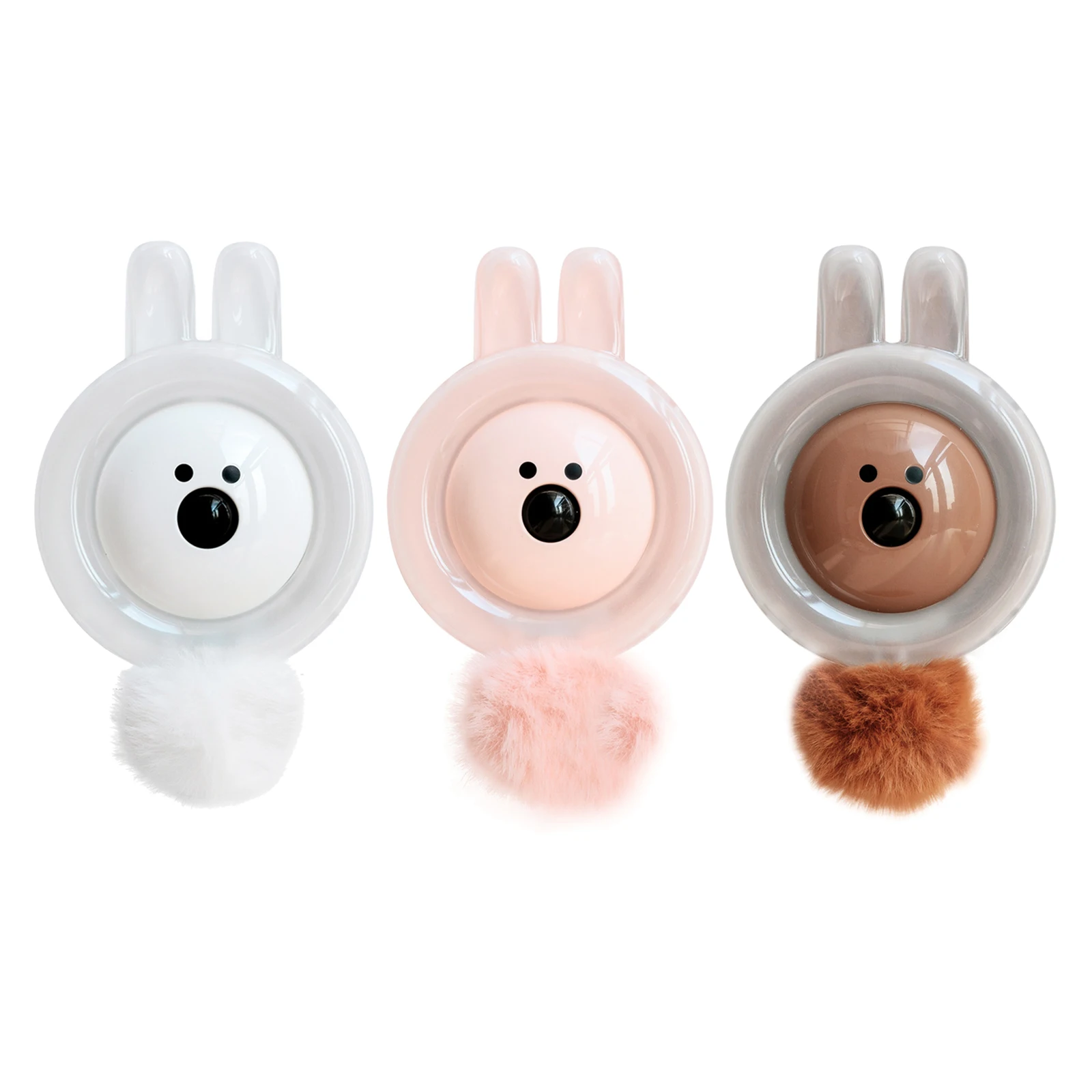 Rabbit Bear Night Light Rechargable Battery Operated with Warm Cold Light Modes for Lady Birthday Gifts Decor
Rabbit Bear Night Light Rechargable Battery Operated with Warm Cold Light Modes for Lady Birthday Gifts Decor