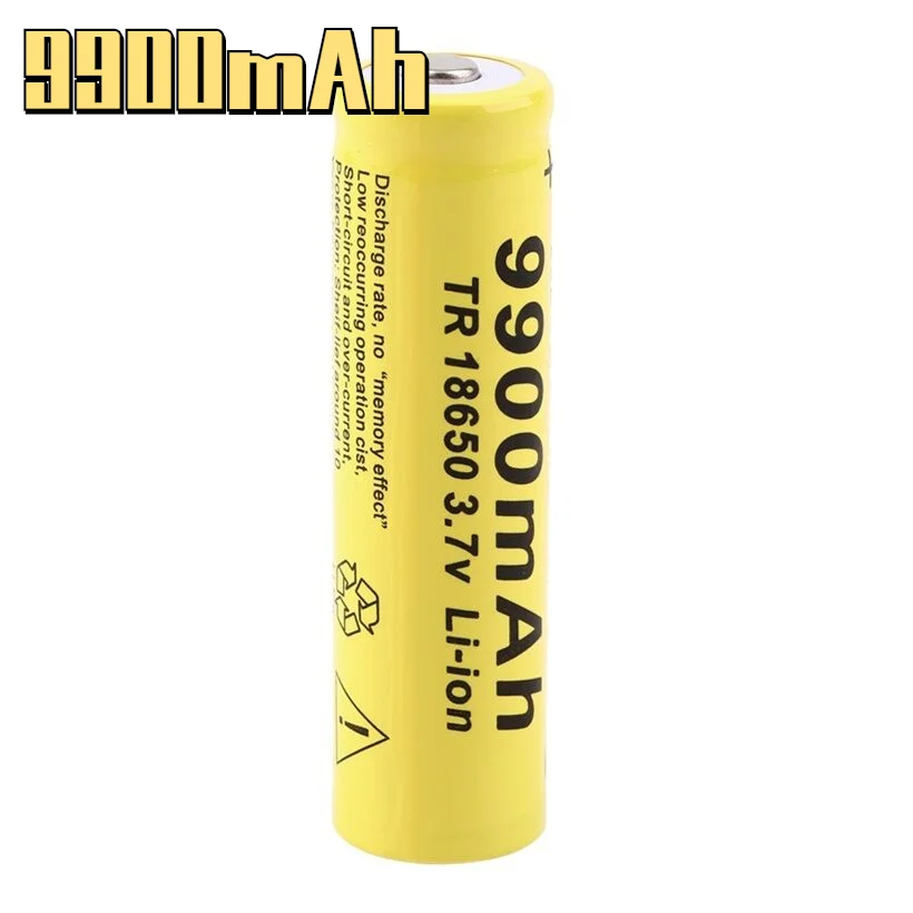100% original 2021 brand new 3.7V 9900mah 18650 battery GTF 18650 lithium ion rechargeable battery + free shipping
100% original 2021 brand new 3.7V 9900mah 18650 battery GTF 18650 lithium ion rechargeable battery + free shipping