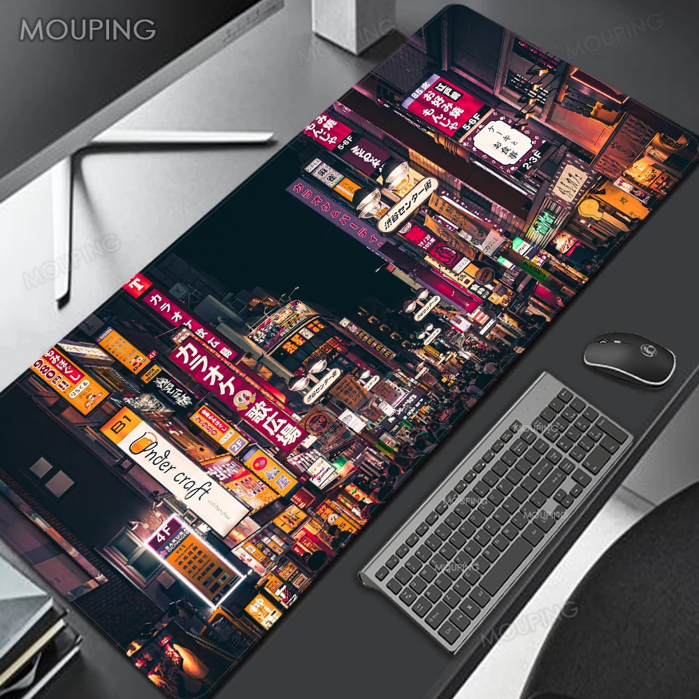 Keyboard Mat Japanese Mouse Pad Neon Desk Pad Mousepad 90x40 Mouse Mat Xxl Mouse Desktop Big Office Carpet Mausepad Deskmat 80
Keyboard Mat Japanese Mouse Pad Neon Desk Pad Mousepad 90x40 Mouse Mat Xxl Mouse Desktop Big Office Carpet Mausepad Deskmat 80