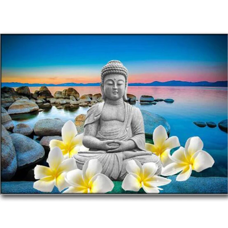 5D DIY full square/round diamond diamond painting buddha flower mosaic diamond embroidery religious gifts for home decoration
5D DIY full square/round diamond diamond painting buddha flower mosaic diamond embroidery religious gifts for home decoration