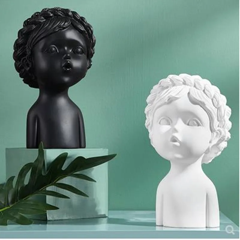 Creative resin girl crafts, figure statues, home accessories, Christmas birthday gifts, desktop furnishings
Creative resin girl crafts, figure statues, home accessories, Christmas birthday gifts, desktop furnishings