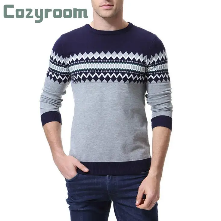 Autumn Winter Round neck Sweater men Long Sleeve Pullover mens Basic Sweaters male 2021 Korean Style Fashion Brand Knit Tops
Autumn Winter Round neck Sweater men Long Sleeve Pullover mens Basic Sweaters male 2021 Korean Style Fashion Brand Knit Tops