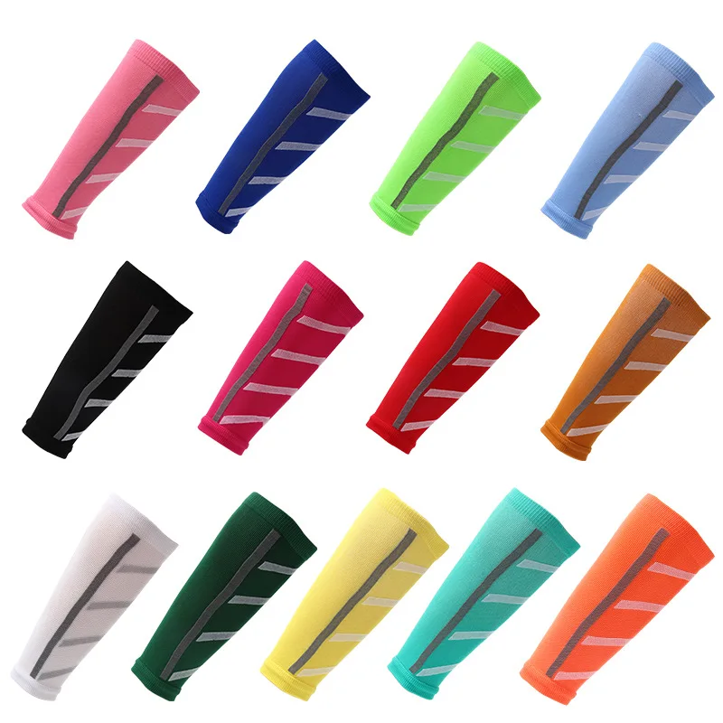 Nylon Sports Compression Socks Marathon Cross-country Running Protection Calf Cover Professional Football Socks
Nylon Sports Compression Socks Marathon Cross-country Running Protection Calf Cover Professional Football Socks