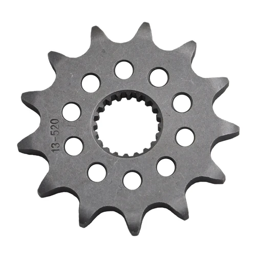 Передняя Звездочка 520-13T для Yamaha YZ250 YZ 250 YZ250F N,P,R,S T,V,W,X,Y Z,A,B,D1-D8 E,F,G,H,J,K,L1SM 4-тактный 01-20 2001-2020
Передняя Звездочка 520-13T для Yamaha YZ250 YZ 250 YZ250F N,P,R,S T,V,W,X,Y Z,A,B,D1-D8 E,F,G,H,J,K,L1SM 4-тактный 01-20 2001-2020