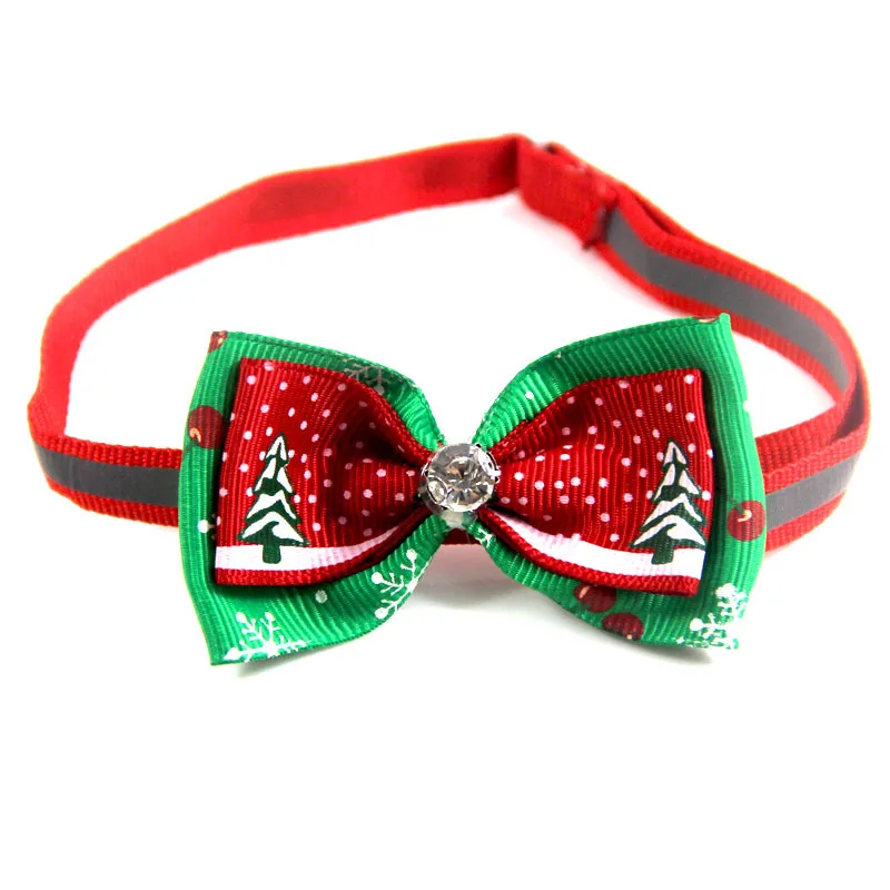 New Christmas Pet Bow Tie Accessories For Cats and Dogs Christmas Hat Scarf Pet Cat And Puppy Accessories Buckle Supplies
New Christmas Pet Bow Tie Accessories For Cats and Dogs Christmas Hat Scarf Pet Cat And Puppy Accessories Buckle Supplies