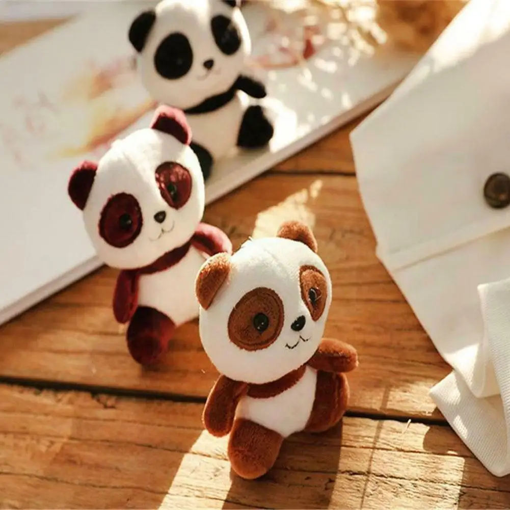 Mini Panda Plush Toy Girls Small Bag Pendant Home Living Christmas Kids Office Birthday Day Decoration Gifts Children's Roo F8K3
Mini Panda Plush Toy Girls Small Bag Pendant Home Living Christmas Kids Office Birthday Day Decoration Gifts Children's Roo F8K3