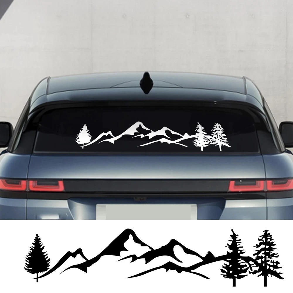 PVC Car Stickers Auto Full Body DIY Landscape Decal Waterproof Self Adhesive Stickers for SUV Range Rover Car Decor Accessories
PVC Car Stickers Auto Full Body DIY Landscape Decal Waterproof Self Adhesive Stickers for SUV Range Rover Car Decor Accessories