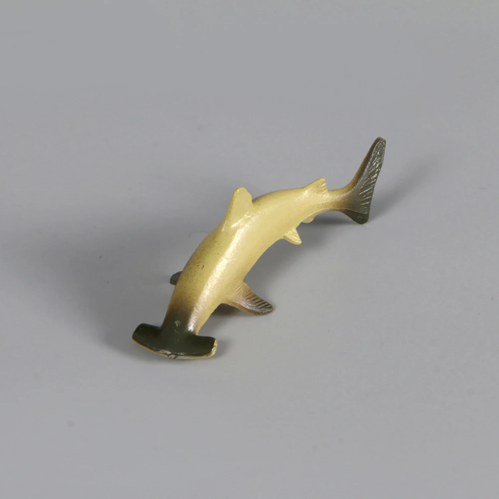 12Pcs Mini Marine Whale Shark Animal PVC Figurine Model Kids Development Toy Kids Educational Toys for Children Gifts
12Pcs Mini Marine Whale Shark Animal PVC Figurine Model Kids Development Toy Kids Educational Toys for Children Gifts
