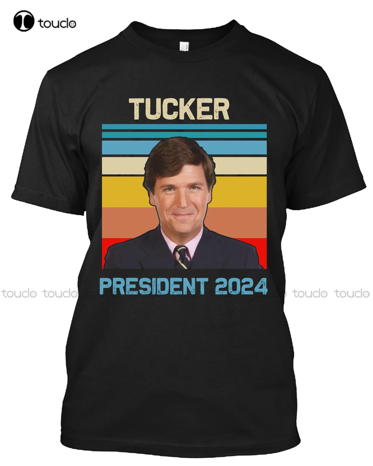 # Tucker Carlson для президента # Tucker 2024 Республиканская Футболка размер S - 5Xl футболки мужские Индивидуальные Aldult для подростков унисекс
# Tucker Carlson для президента # Tucker 2024 Республиканская Футболка размер S - 5Xl футболки мужские Индивидуальные Aldult для подростков унисекс