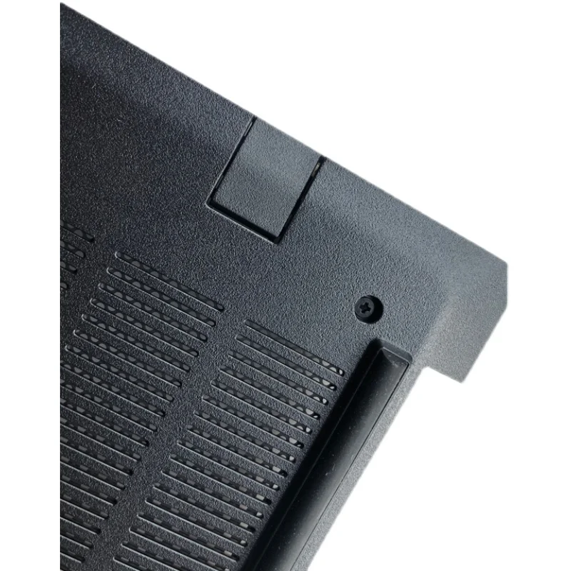 New Original For Lenovo ThinkPad E14 R14 S3 Gen 2nd 2020 Bottom Base D Cover Lower Case Black Plastic 5CB0S95403
New Original For Lenovo ThinkPad E14 R14 S3 Gen 2nd 2020 Bottom Base D Cover Lower Case Black Plastic 5CB0S95403