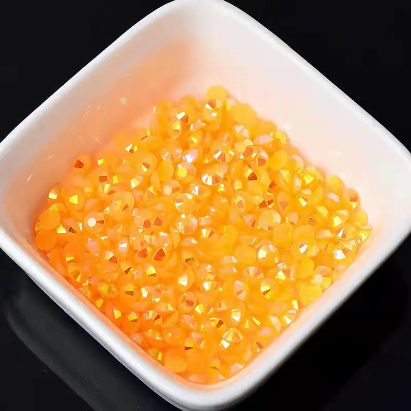 Free Shipping 2-3mm AB Jelly Resin Nail Art Rhinestone Nail Art Accessories DIY Jelly Rhinestone 3D Phone Jewelry
Free Shipping 2-3mm AB Jelly Resin Nail Art Rhinestone Nail Art Accessories DIY Jelly Rhinestone 3D Phone Jewelry