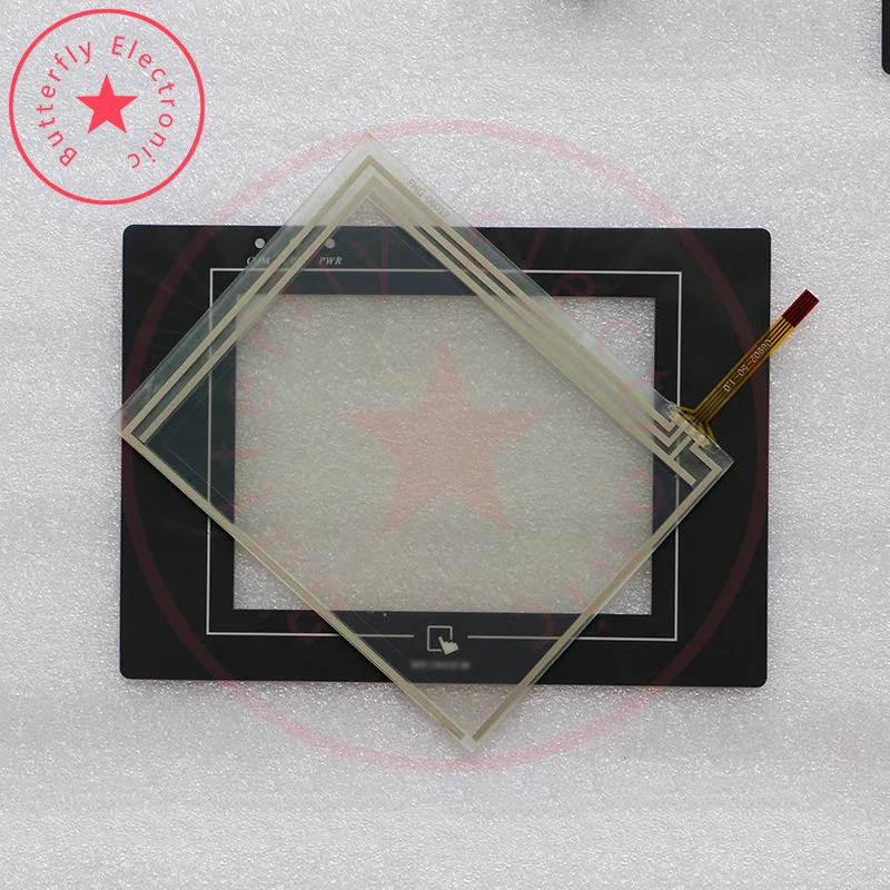 Brand new High quality MT506 1302-151 CTTI 1301-X461/04-NA Touch screen panel Touchpad Touchscreen Protective film E-MASK
Brand new High quality MT506 1302-151 CTTI 1301-X461/04-NA Touch screen panel Touchpad Touchscreen Protective film E-MASK