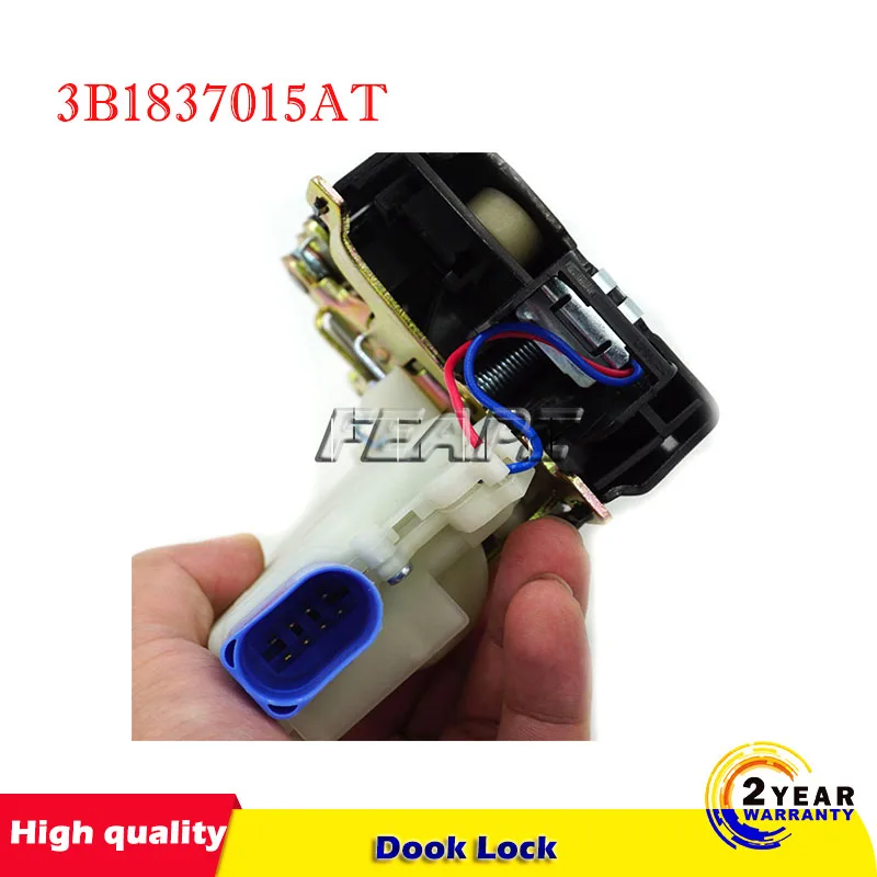 3B1837015AT 3B1837015P FRONT LEFT DRIVER DOOR LOCK LATCH ACTUATOR For VW BEETLE GTI FOR JETTA R32 RABBIT
3B1837015AT 3B1837015P FRONT LEFT DRIVER DOOR LOCK LATCH ACTUATOR For VW BEETLE GTI FOR JETTA R32 RABBIT