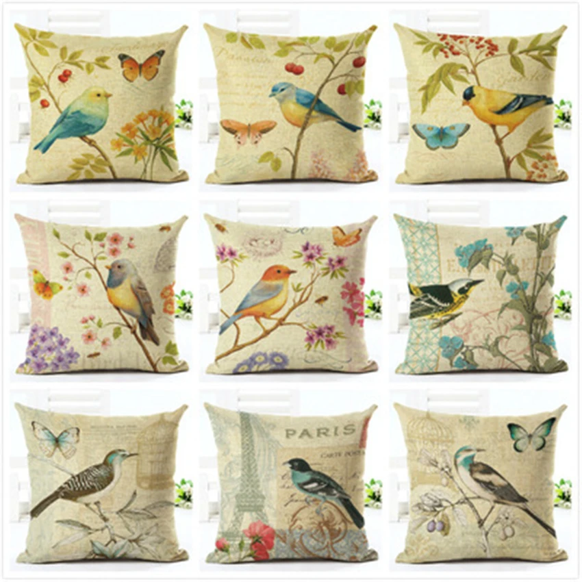 45x45cm butterfly Sofa Pillowcase Pink Cushion Cover Throw Pillow Case Home Sofa Bed Chair Decoration 17.72x 17.72inch
45x45cm butterfly Sofa Pillowcase Pink Cushion Cover Throw Pillow Case Home Sofa Bed Chair Decoration 17.72x 17.72inch