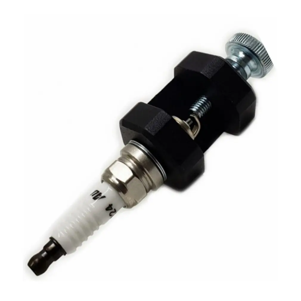 1Pc Spark + Plug Billet Aluminum Precision 14Mm 12Mm 10Mm Auto Spark Plug Fitting Tool Sparkplug Caliper Gapper Gapping
1Pc Spark + Plug Billet Aluminum Precision 14Mm 12Mm 10Mm Auto Spark Plug Fitting Tool Sparkplug Caliper Gapper Gapping