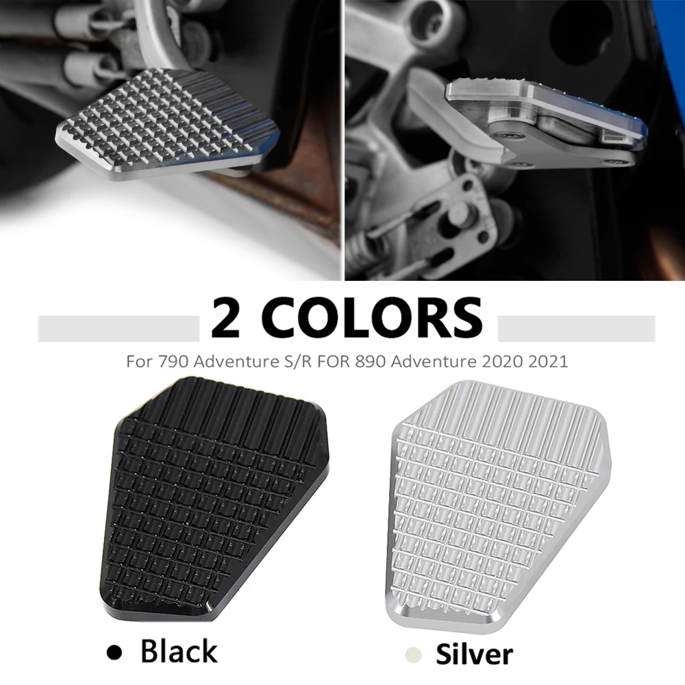 Motorcycle Rear Foot Brake Lever Pedal Enlarge Extension 2020 2021 For BMW S1000XR S 1000 XR Rear Brake Peg Pad Extender
Motorcycle Rear Foot Brake Lever Pedal Enlarge Extension 2020 2021 For BMW S1000XR S 1000 XR Rear Brake Peg Pad Extender