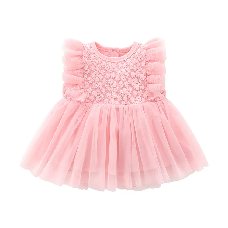 Baby boy Clothes Jumpsuit Girl Princess Skirt Ha Full Moon Clothes Newborn Baby Lace Cotton Skirt
Baby boy Clothes Jumpsuit Girl Princess Skirt Ha Full Moon Clothes Newborn Baby Lace Cotton Skirt