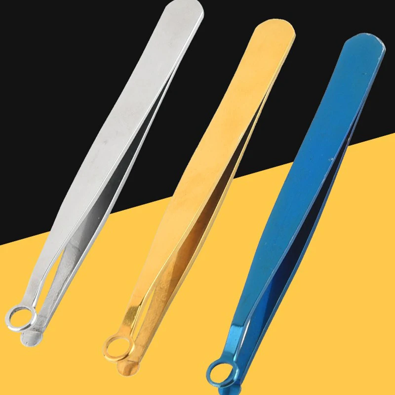 Универсальный Пинцет для стрижки волос в носу, из нержавеющей стали, для бровей, носа, волос, для маникюра, для стрижки лица, ножницы для маки...
Универсальный Пинцет для стрижки волос в носу, из нержавеющей стали, для бровей, носа, волос, для маникюра, для стрижки лица, ножницы для маки...