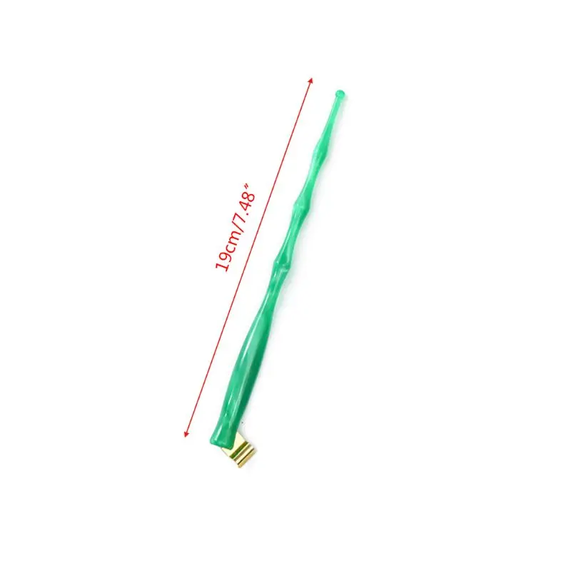 G92E Starry Sky English Oblique Calligraphy Scrip Dip Pen Nib Holder Resin Handwriting Fountain Gift
G92E Starry Sky English Oblique Calligraphy Scrip Dip Pen Nib Holder Resin Handwriting Fountain Gift