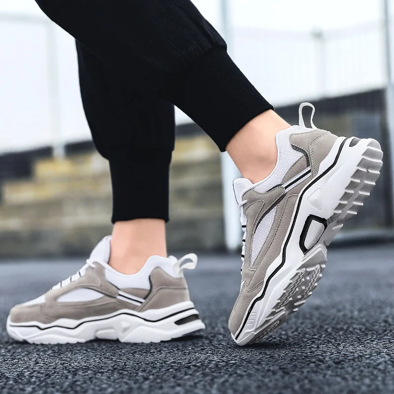 Zapatos Casuales Sneakers For Men Mens Trainers Shoes Casual Summer Spring Sneaker Male Sport Black Men's Fashionable Sports
Zapatos Casuales Sneakers For Men Mens Trainers Shoes Casual Summer Spring Sneaker Male Sport Black Men's Fashionable Sports