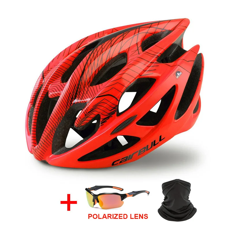 Professional Road Mountain Bike Helmet Ultralight DH MTB All-terrain Bicycle Helmet Sports Ventilated Riding Cycling Helmet
Professional Road Mountain Bike Helmet Ultralight DH MTB All-terrain Bicycle Helmet Sports Ventilated Riding Cycling Helmet