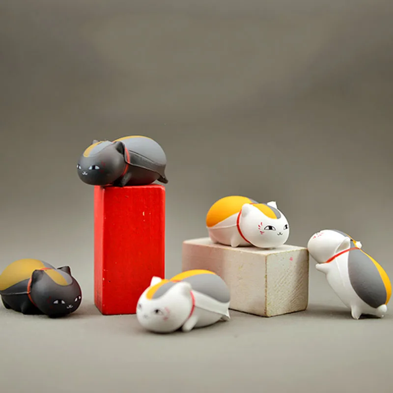 Madara Mini Black and White Doll Elastic Material Decoration Natsume's Book of Friends Anime Peripheral Model Toys
Madara Mini Black and White Doll Elastic Material Decoration Natsume's Book of Friends Anime Peripheral Model Toys