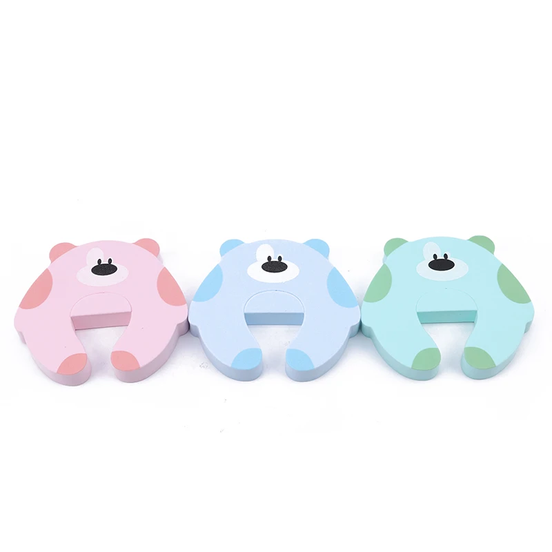 Baby Animal Cartoon Door Stopper Child Safety Door Card Holder Lock Security Corner Guard Finger Protect Products New
Baby Animal Cartoon Door Stopper Child Safety Door Card Holder Lock Security Corner Guard Finger Protect Products New