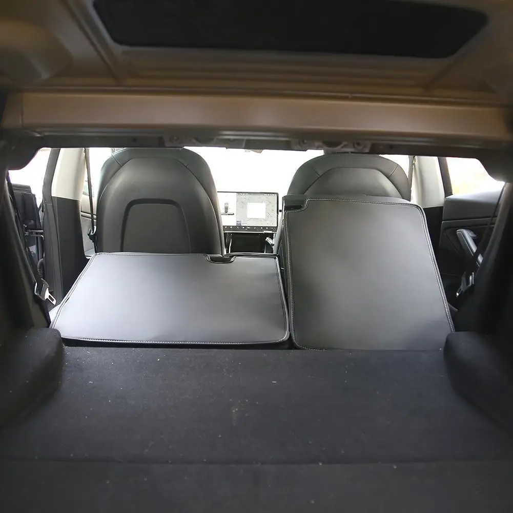 For Tesla Model 3 Odorless Split Floor Mats Car Seat Cover Seat Covers For Cars Funda Asiento Coche
For Tesla Model 3 Odorless Split Floor Mats Car Seat Cover Seat Covers For Cars Funda Asiento Coche
