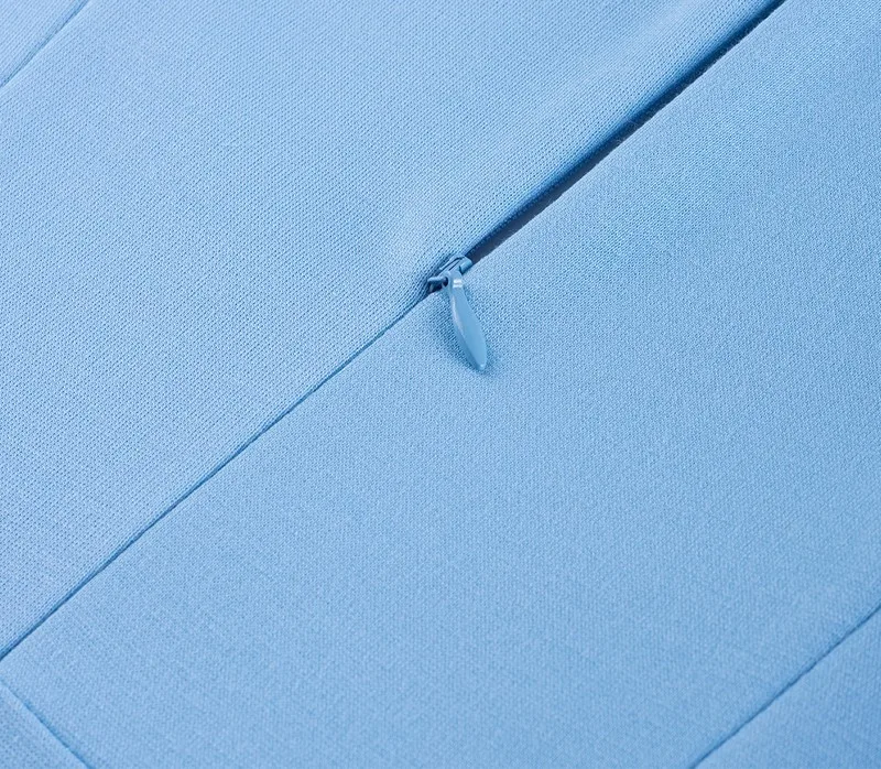 2021 New Spring Solid Color Elegant Work Dresses Vestidos Business Office Sheath Formal Fitted Women Hollow Out O-neck OL Dress
2021 New Spring Solid Color Elegant Work Dresses Vestidos Business Office Sheath Formal Fitted Women Hollow Out O-neck OL Dress