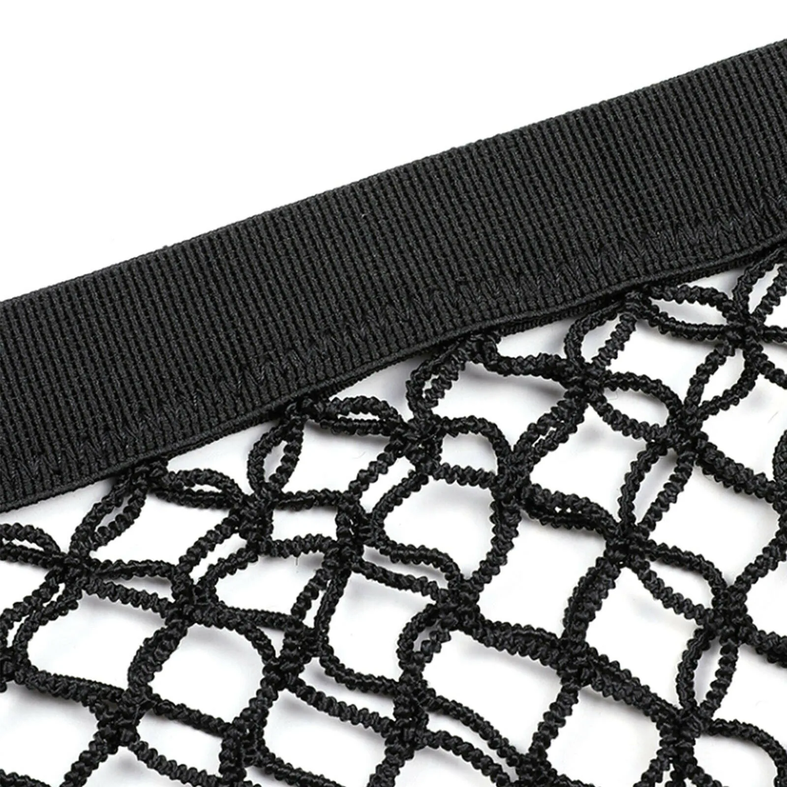 Black Car Storage Net For Boat For Caravan For Cargo Van For Magazines For Mobile Home
Black Car Storage Net For Boat For Caravan For Cargo Van For Magazines For Mobile Home