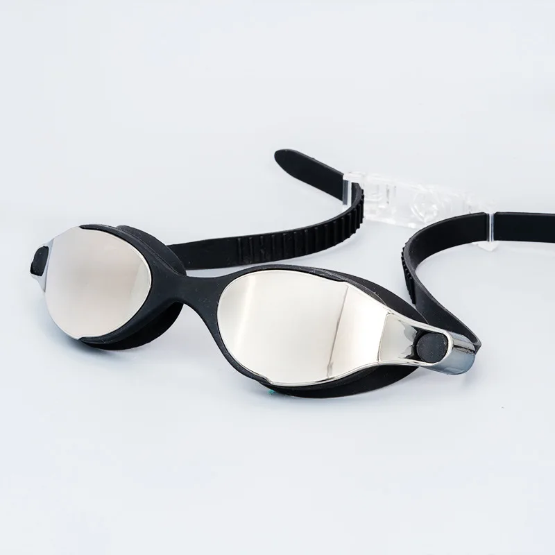 Professional Competition Swimming Goggles Plating Anti-fog Swim Glasses Waterproof UV Protection Adjustable Goggle for Men Women
Professional Competition Swimming Goggles Plating Anti-fog Swim Glasses Waterproof UV Protection Adjustable Goggle for Men Women