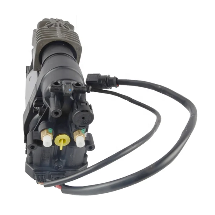 Air Suspension Compressor air pump for 95835890101 95835890102 7P0616006H 7P0616006 
Air Suspension Compressor air pump for 95835890101 95835890102 7P0616006H 7P0616006