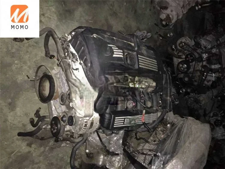 X5e70 Automobile Engine Assembly 3.0 Engine Head Cylinder Engine without Accessories Can Accessories Modification
X5e70 Automobile Engine Assembly 3.0 Engine Head Cylinder Engine without Accessories Can Accessories Modification