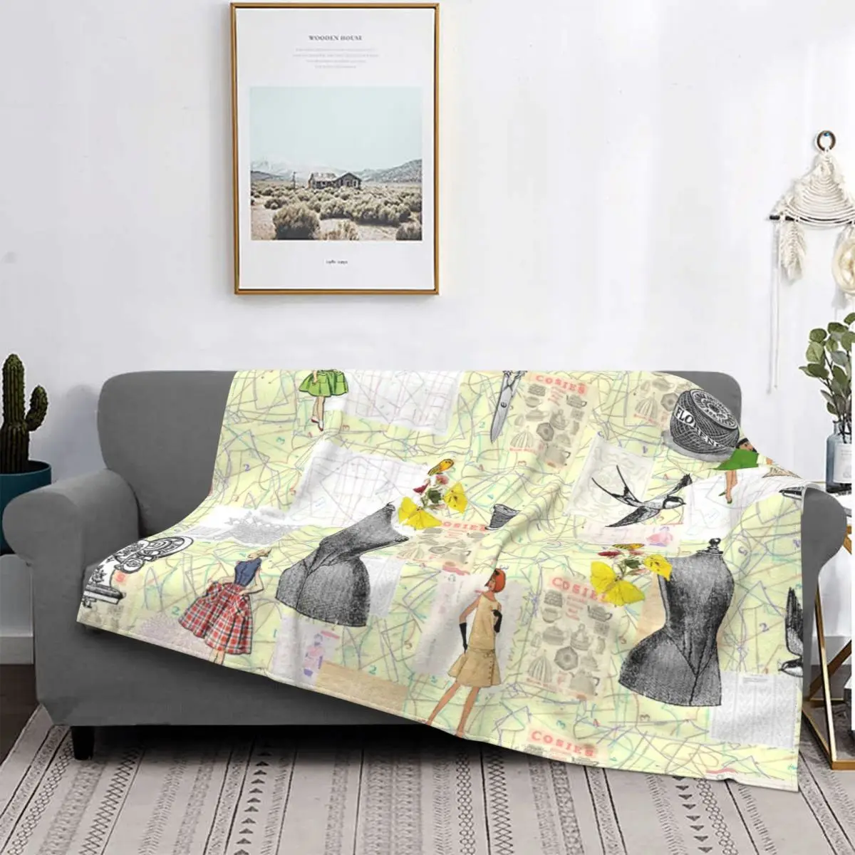 Manta con patrón de costura Vintage, colcha a cuadros para cama, sofá, cama, manta Kawaii, a cuadros y fundas
Manta con patrón de costura Vintage, colcha a cuadros para cama, sofá, cama, manta Kawaii, a cuadros y fundas