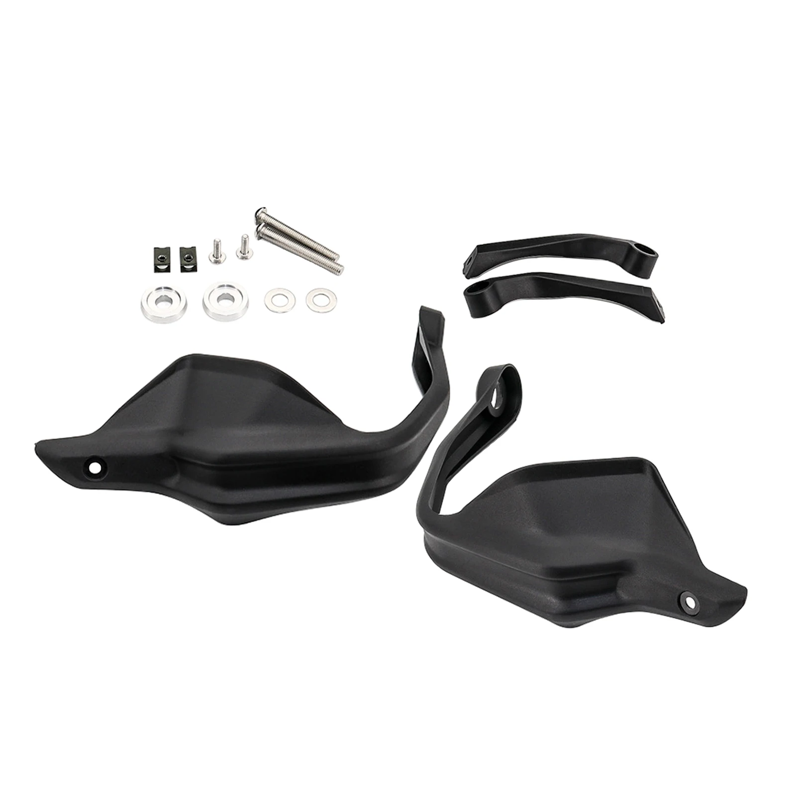 Motorcycle Handlebar Handguard, Hand Shield Protector, Fits for BMW G310GS G310R 17-20, Motorbike
Motorcycle Handlebar Handguard, Hand Shield Protector, Fits for BMW G310GS G310R 17-20, Motorbike
