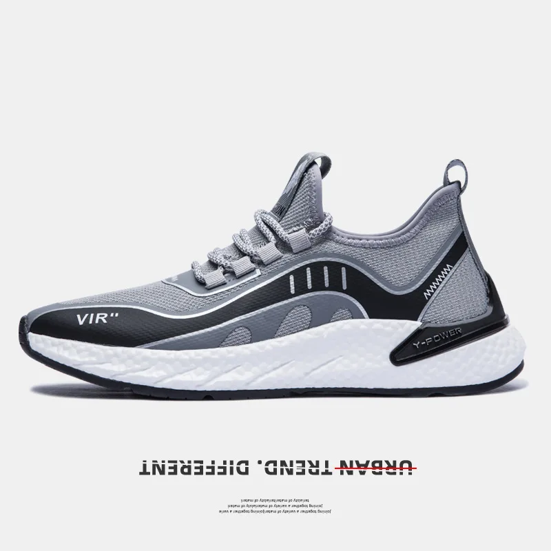 Men Shoes 2021 Mesh Breathable Trendy Sneakers Men Comfortable Casual Light Walking Size 44 Man Tennis Shoe Zapatillas Hombre
Men Shoes 2021 Mesh Breathable Trendy Sneakers Men Comfortable Casual Light Walking Size 44 Man Tennis Shoe Zapatillas Hombre