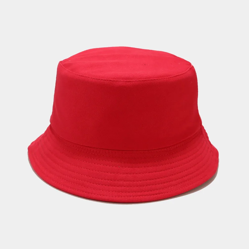 2021 New Summer Foldable Bucket Hat Woman Solid Color Hip Hop Wide Brim Beach UV Protection Round Top Sunscreen Fisherman Cap
2021 New Summer Foldable Bucket Hat Woman Solid Color Hip Hop Wide Brim Beach UV Protection Round Top Sunscreen Fisherman Cap