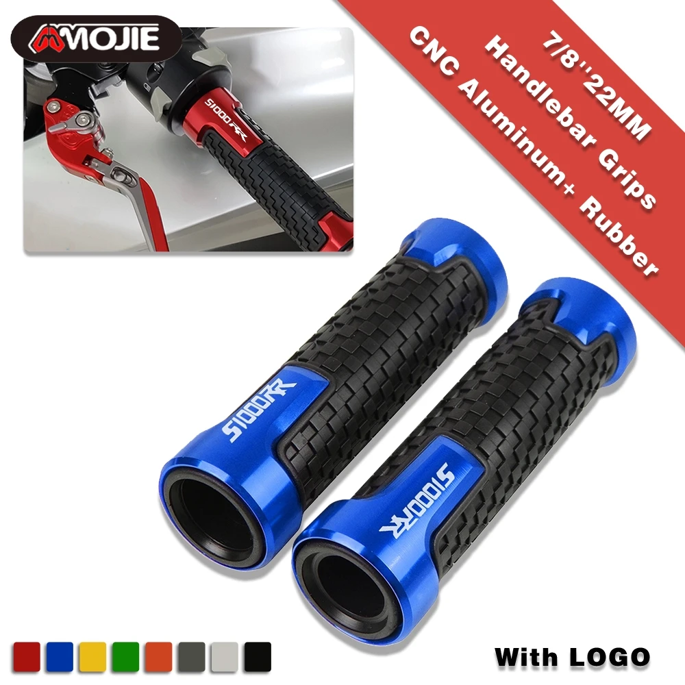 Motorcycle Accessories handlebar grips for BMW S1000RR S1000 RR ABS K46 2009 2010 2011 2012 2013 2014 2015 2016 2017 2018 2019
Motorcycle Accessories handlebar grips for BMW S1000RR S1000 RR ABS K46 2009 2010 2011 2012 2013 2014 2015 2016 2017 2018 2019