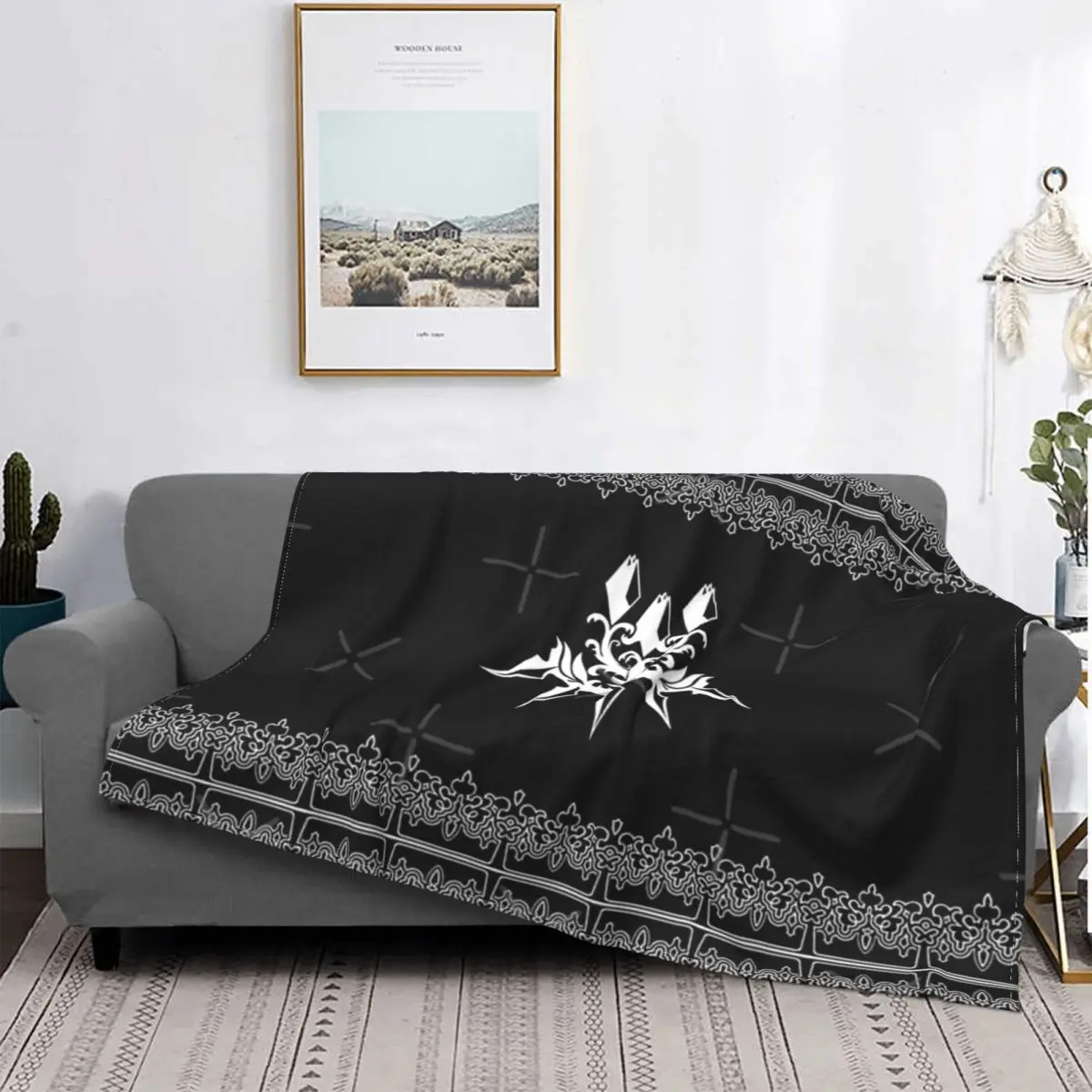 Yorha Blanket Bedspread Bed Plaid Bed Plaid Bed Blanket Picnic Blanket Children'S Blanket
Yorha Blanket Bedspread Bed Plaid Bed Plaid Bed Blanket Picnic Blanket Children'S Blanket