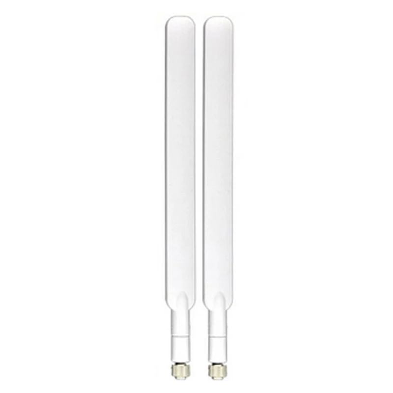 4G LTE External Antenna SMA Connector For B315 B593 Wireless Gateway For HUAWEI oor 4G Lte Router Externe Antenne Voor
4G LTE External Antenna SMA Connector For B315 B593 Wireless Gateway For HUAWEI oor 4G Lte Router Externe Antenne Voor