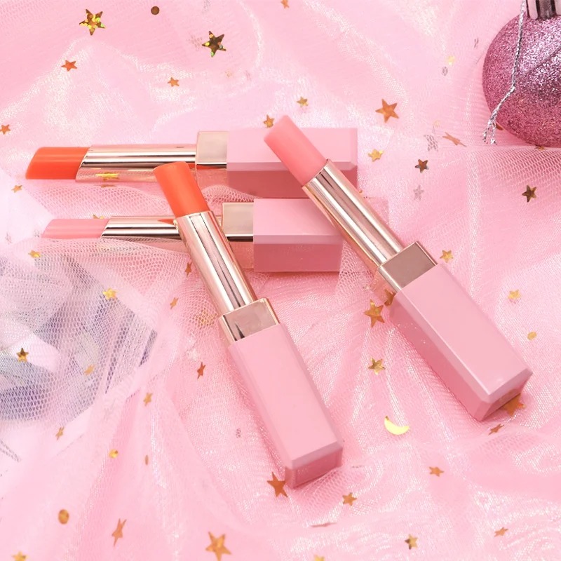 Temperature Change Color Nutritious Lipstick Balm Waterproof Makeup Lips Care Moisturizer Moisture Lip Balm
Temperature Change Color Nutritious Lipstick Balm Waterproof Makeup Lips Care Moisturizer Moisture Lip Balm