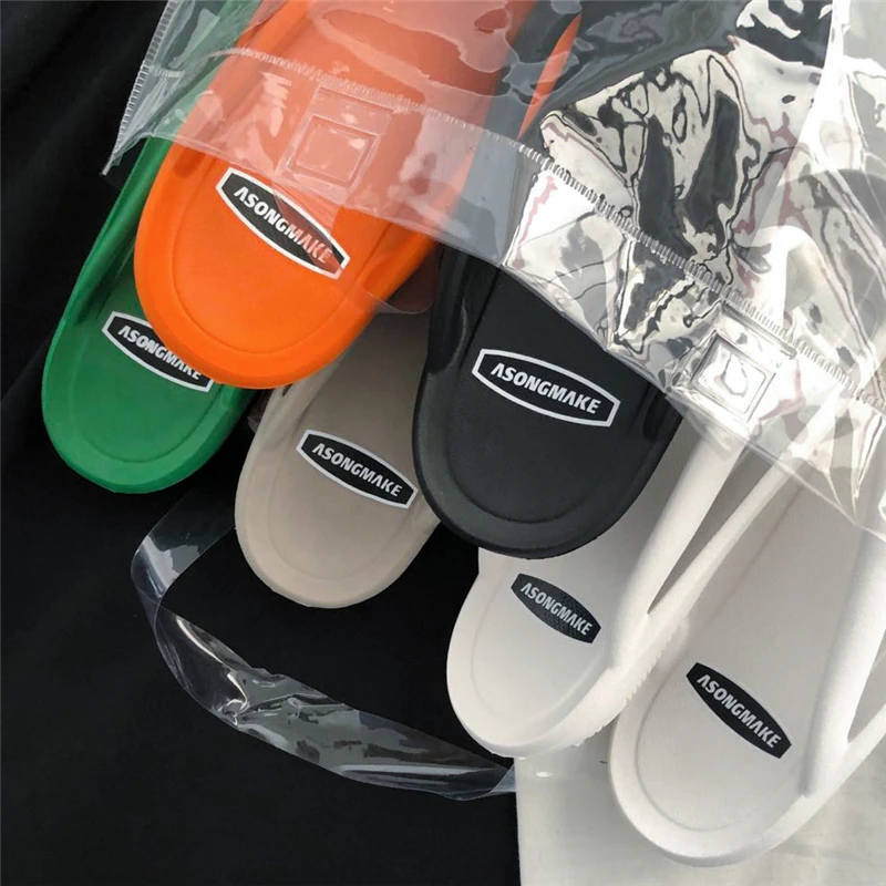 Flip Flops Men Slippers Home Anti-skid Indoor Outdoor Light Soft Casual Beach Male Sandals Household Slipper Zapato De Hombre
Flip Flops Men Slippers Home Anti-skid Indoor Outdoor Light Soft Casual Beach Male Sandals Household Slipper Zapato De Hombre