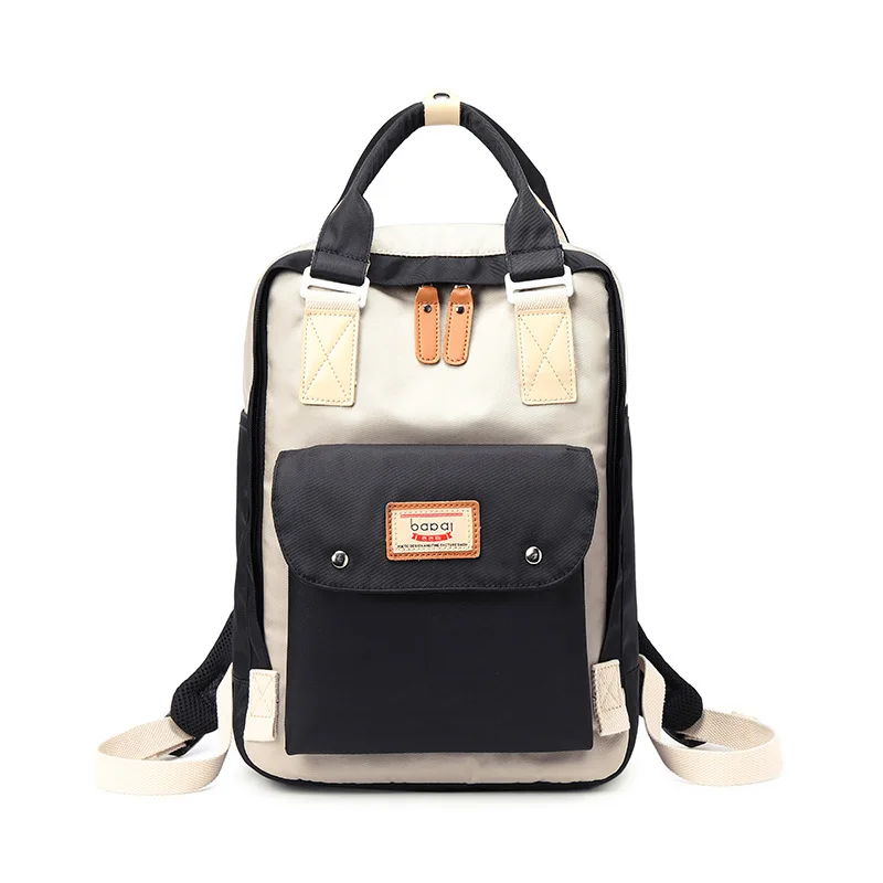 Female Fashion Backpack New Laptop Backpack Solid Color Casual Large school bags for teenage girls Women Shoulder Bags
Female Fashion Backpack New Laptop Backpack Solid Color Casual Large school bags for teenage girls Women Shoulder Bags